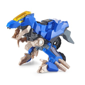 VTech® Switch & Go® Velociraptor Motorcycle Transforming Vehicle